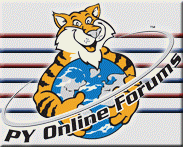 PY Online Forums