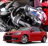 14-17 Chevy SS Supercharger