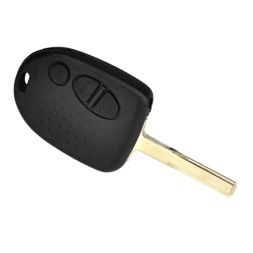 04-06 GTO Remote Key FOB Case Shell Uncut: GTOG8TA.COM - Pontiac GTO G8 ...