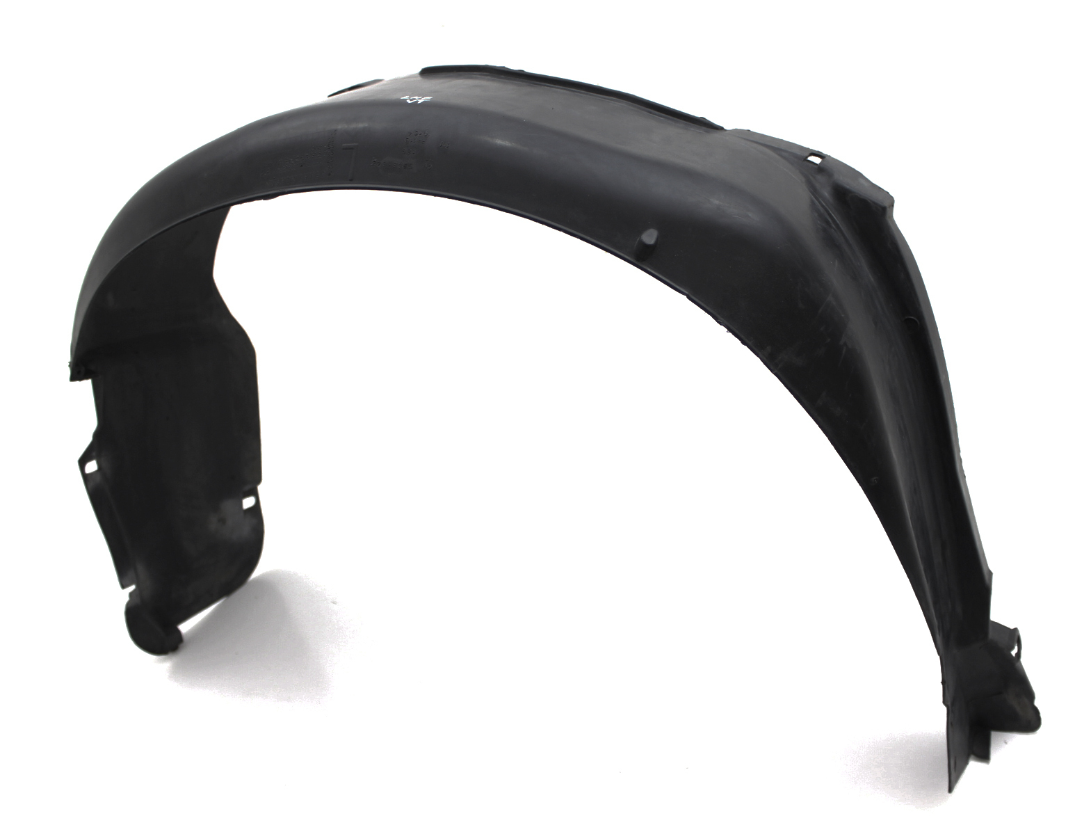 04-06 GTO Front Inner Fender Liner RH: GTOG8TA.COM - Pontiac GTO