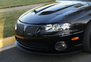 gto splitter bumper abs pontiac gtog8ta enlarge