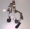 93-02 Firebird Clutch Pedal Assembly