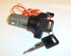 93-02 Firebird Ignition Lock Cylinder VATS AT Automatic Trans KIT #6 1470 ohms