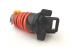 93-02 Firebird Ignition Lock Cylinder VATS MT Manual Trans KIT #2  523 ohms