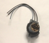 93-02 Firebird Park Lamp Socket Conector