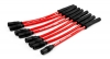 98-02 Firebird LS1 Spark Plug Wires Red