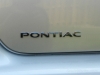 08-09 G8 "Pontiac" Trunk Overlay