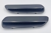 08-09 G8 Hood Scoops Vents Inserts PAIR