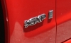 09 Pontiac G8 GXP Fender Emblem LH