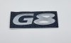 08-09 "G8" Trunk Lid Emblem
