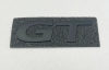 08-09 G8 "GT" Trunk Emblem - BLACK