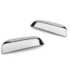08-09 G8 Chrome Outside Door Mirror Covers