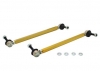 08-09 G8 Front Sway Bar Link Assembly - Heavy Duty