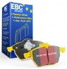 G8 GXP EBC Yellowstuff Front Brake Pads