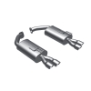 08-09 G8 GT GXP Magnaflow Axleback Exhaust System