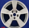 08-09 Pontiac G8 GT 5 Spoke Wheel 18x8