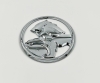 Chevy SS Holden Lion Front Grille Badge
