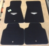 04-06 GTO Carpeted Floor Mats