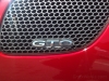 04-06 GTO Grille Overlay Decal