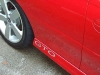 04-06 "GTO" Rocker Decals