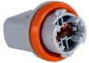 04-06 GTO Turn Signal Side Marker Bulb Socket