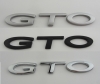 04-06 GTO Kidney Grille Emblem Repro