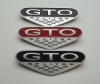 04 GTO 5.7L Fender Badge Emblem