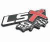 GTO G8 TA LSX Emblem RED