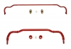 04-06 GTO Pedders Front/Rear Sway Bar Kit