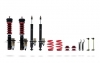 04-06 GTO Pedders XA Remote Canister Coilovers