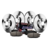 04 GTO Powerstop Brake Pads/Rotors Kit
