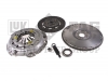 04-06 GTO OEM Clutch Flywheel Kit