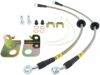 05-06 GTO Stoptech Front Brake Lines