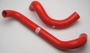 05-06 GTO Silicone Radiator Hose Kit - Red Cold Case