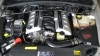 2004 GTO 5.7L Cold Air Intake Black