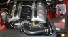 05-06 GTO 6.0L Cold Air Intake Black