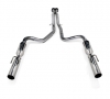 05-06 GTO SLP Loudmouth Exhaust System