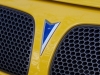 04-06 GTO Front Arrow Overlay Decal