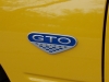 04-06 GTO Fender Badge Decals Inlays