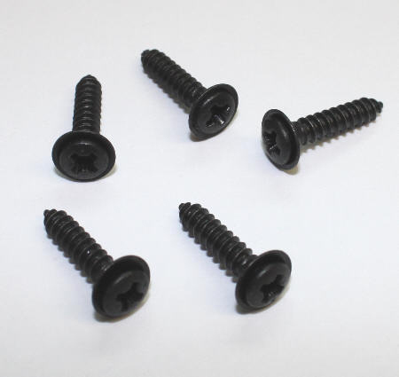 93-02 Firebird Interior Phillips Screw
