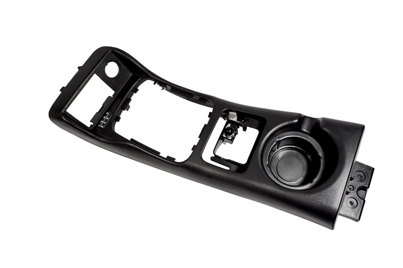 00-02 Firebird Upper Console Top Assembly