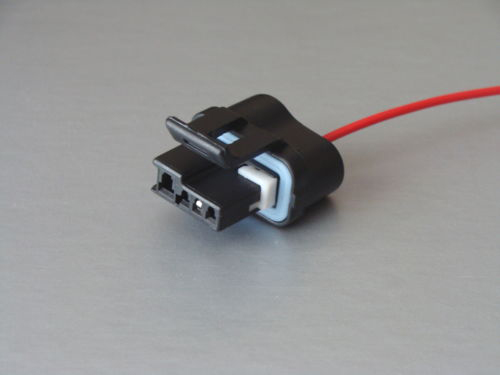 93-97 Firebird LT1 Alternator Connector