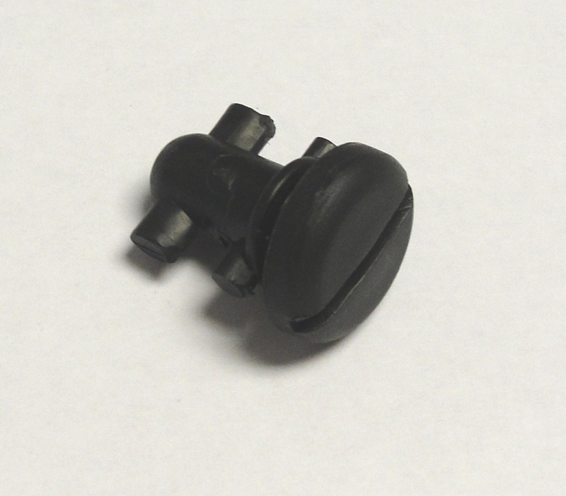 93-02 F-Body Hatch Panel Retainer Screw