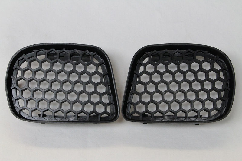 98-02 Trans Am Fender Grilles Tops
