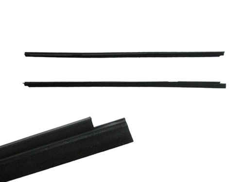 93-02 Firebird Window Door Felts Inners