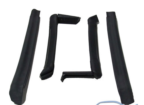 93-02 Firebird Convertible Top Seals