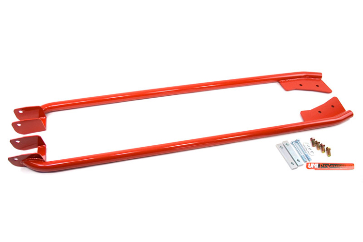93-02 Firebird Tubular Subframe Connectors (Convertible)