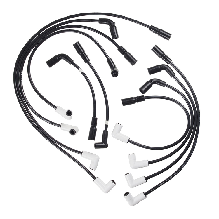 93-97 Firebird LT1 Accel Ceramic Spark Plug Wire Kit