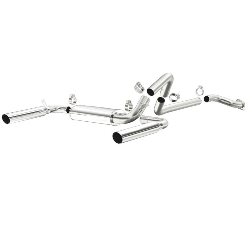 93-97 Firebird LT1 Magnaflow Catback Exhaust