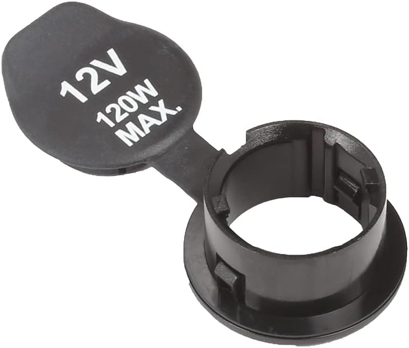 G8 Lower Dash 12V Cap